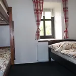 Kynast Апартаменты Албрехтице в Йизерских горах