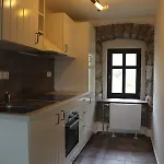 Kynast Албрехтице в Йизерских горах
