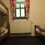 Апартаменты Kynast Албрехтице в Йизерских горах