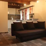 Kynast * Албрехтице в Йизерских горах