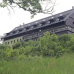 Kynast * Албрехтице в Йизерских горах