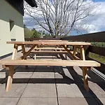 Kynast Apartamento Albrechtice v Jizerskych horach