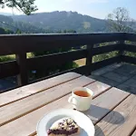 Kynast Апартаменты Албрехтице в Йизерских горах