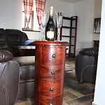 Kynast * Албрехтице в Йизерских горах