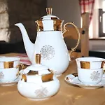 Kynast Апартаменты *