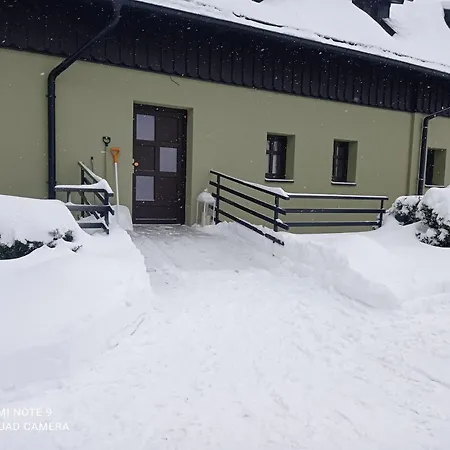Lejlighed Kynast