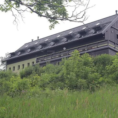 Kynast * Albrechtice v Jizerskych horach
