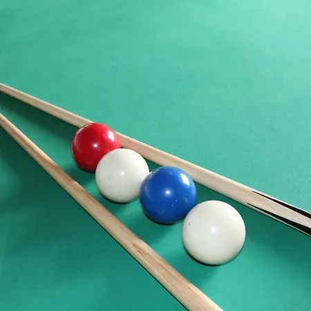 Kynast Appartamento Albrechtice v Jizerskych horach