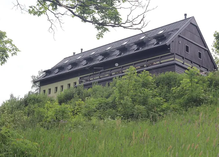Kynast * Albrechtice v Jizerskych horach